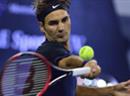 Roger Federer bekommt es zum Auftakt mit einem machbaren Gegner zu tun.