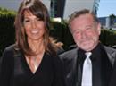 Susan Schneider wird ihren Mann Robin Williams nie vergessen.