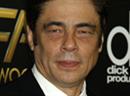 Benicio Del Toro wundert sich immer wieder neu, wenn gute Filme nicht beim Publikum ankommen.