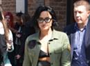 Demi Lovato erhielt harsche Kritik nach Ihrer Eventabsage.