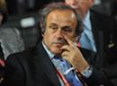 Begonnen hatte die Affäre mit einer dubiosen Millionenzahlung des damaligen FIFA-Präsidenten Sepp Blatter an Platini.