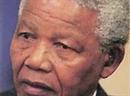 Die 13-jährige Urenkelin Mandelas wurded bei einem Autounfall getötet.