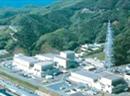 Das Atomkraftwerk Onagawa in der Provinz Miyagi in Japan.
