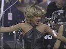 Tina Turner kehrt auf die Bühne zurück.