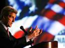 Seit John Kerry seinen Vize ernannt hat, kommt der US-Wahlkampf richtig in Schwung.