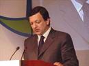 José Manuel Durão Barroso muss aktiv werden.