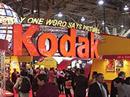 Im Schlussquartal 2008 stürzte Kodak unter dem Strich mit 137 Millionen Dollar ins Minus.