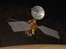 Der Mars Recognition Orbiter soll neue Erkenntnisse über den Mars bringen.