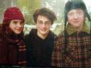 In der Deutschschweiz startet «Harry Potter and the Goblet of Fire» am 17. November.