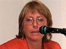 Michelle Bachelet sprach von einer «schweren Verfehlung».