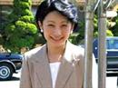 Prinzessin Kiko, 39, brachte einen gesunden Jungen zur Welt.
