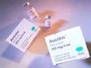 Avastin gehört zu einer neuen Generation von Medikamenten, welche die Blutzufuhr zum Tumor unterbinden.