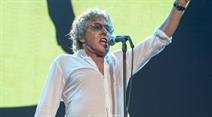 The Who plant «eines der grössten Rockkonzerte aller Zeiten».