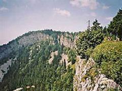 Walter Strebel wurde seit August 2005 vermisst, nun am Oberen Grenchenberg tot aufgefunden.