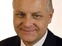 Rudolf Joder sitzt seit 1999 im Nationalrat.