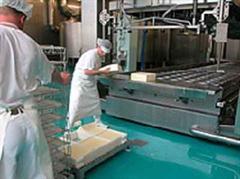 Der Ausbau der Käserei und der Käse-Vorverpackung in Zollikofen sei in Planung.