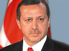 Der türkische Premier Recep Tayyip Erdogan. (Archivbild)