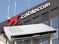 Cablecom will U1 TV ins digitale Netz verschieben.