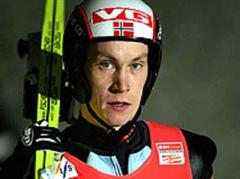 Lars Bystöl hat seine Karriere beendet.