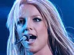 Britney Spears hat einen neuen Liebhaber.