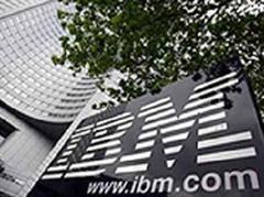 IBM gilt als wichtiger Gradmesser für die gesamte IT-Branche.