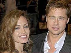 Brad Pitt und Angelina Jolie werden die Serie produzieren.