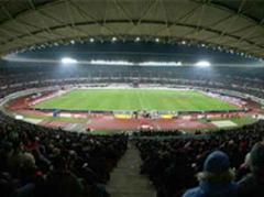 Das Stadion des EM-Finals in Wien hat eine dunkle Vergangenheit.