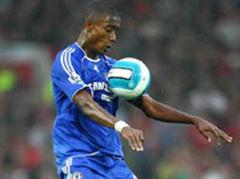 Salomon Kalou glich für Chelsea aus. (Archivbild)