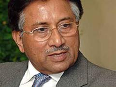 Pakistans Ex-Präsident Pervez Musharraf will zurück in die Politik.