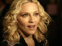 Madonnas Gesicht ist beliebt bei Frauen, die sich unters Messer legen.