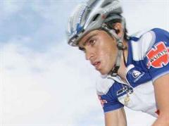 Alberto Contador erzielte seinen insgesamt vierten Etappensieg von Paris-Nizza. (Archibvbild)