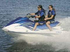 Auf Berner Seen werden auch in Zukunft keine Wassermotorräder knattern.