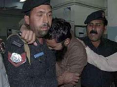 In der Stadt Peshawar starben 13 Menschen. (Archivbild)