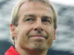 «Gradlinig geblieben»: Jürgen Klinsmann.