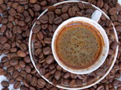 Brasiliens Kaffee wird vorallem in Deutschland getrunken.