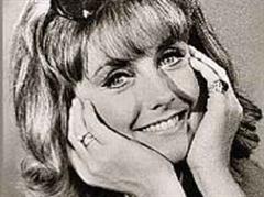 Sigi Harreis begann in den 70er Jahren ihre Karriere beim Fernsehen.