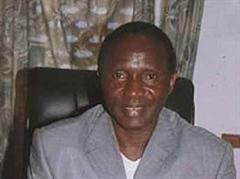Die Regierung von Ahmed Tidiane Souare sieht sich weiter im Amt. (Archivbild)
