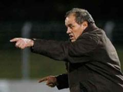 Umberto Barberis wird Trainer des marokkanischen Erstligisten KAC Kénitra.