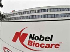 Nobel Biocare rechnet mit einer Erholung.
