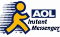 Vorsicht beim AOL Instant Messenger 4.7 und 4.8 Beta: diese Versionen weisen Sicherheitslücken auf.
