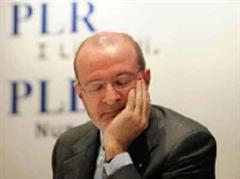 FDP-Präsident Pelli sucht den liberalen Schulterschluss.