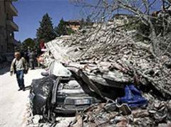 Vor zehn Jahren wurde in einer Untersuchung auf die mangelnde Erdbebensicherheit der Häuser hingewiesen.