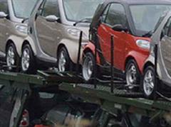 Die drei Hersteller dürften eine Kooperation  bei Kleinwagen eingehen.