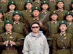 Erstmals seit fast zwei Jahren hat Nordkorea wieder hohe Funktionäre in das südliche Nachbarland entsandt.  (Archivbild)