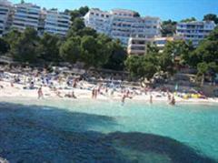 Der Anschlag ist ein weiterer Schock für den Tourismus auf Mallorca.
