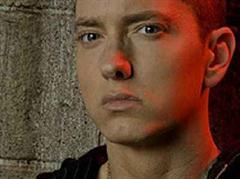 Eminem wird auch von der Star-Trek Gemeinde geliebt.