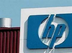 HP konnte den Computer-Absatz in Stückzahlen steigern, verdiente jedoch weniger.