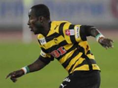 Kann er den Young Boys zum Sieg verhelfen? Seydou Doumbia, Leader in der Torschützenliste.