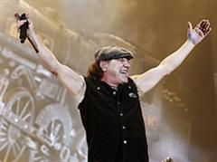 AC/DC-Schwarzhandel: Good News und Ticketcorner bestreiten Schuld.