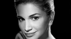 Am Herzen operiert: Königin Rania von Jordanien.